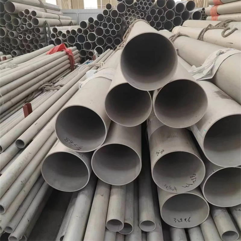 316不锈钢无缝管