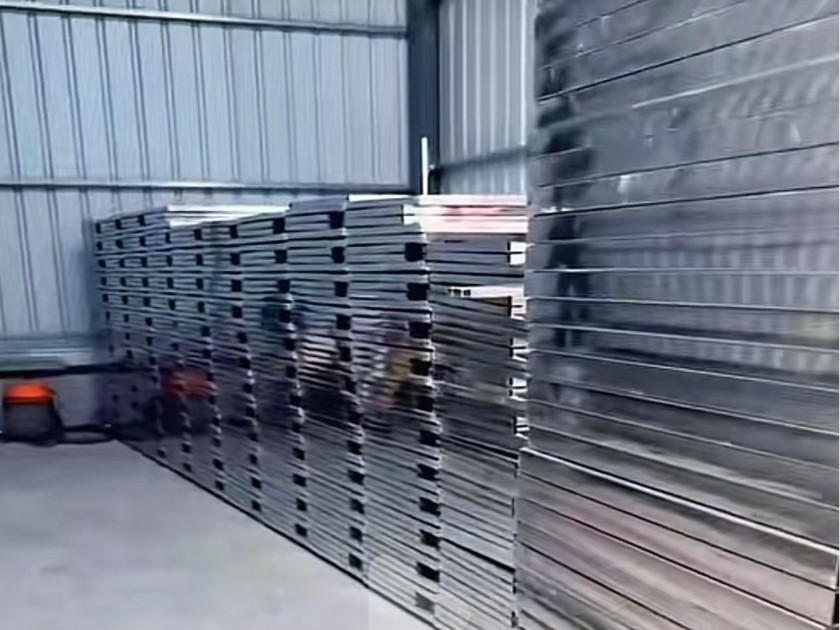 徐州企业的成功合作案例