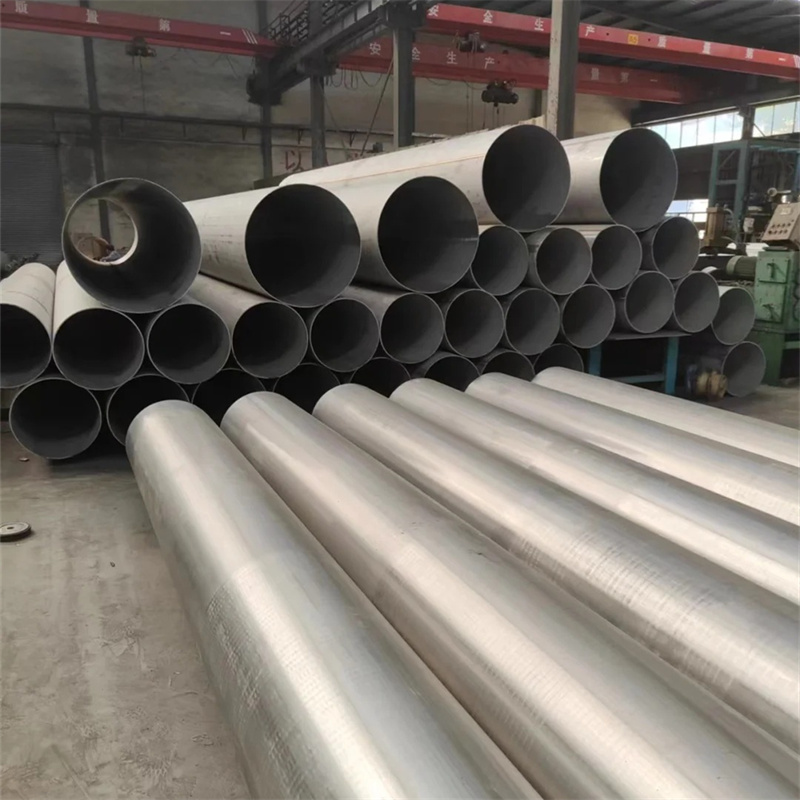 不锈钢无缝管