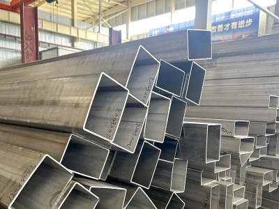 201不锈钢方管