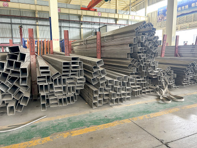 不锈钢方管生产厂家