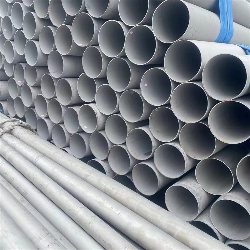 定做不锈钢无缝管