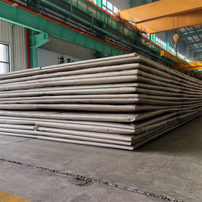 304/304L不锈钢板