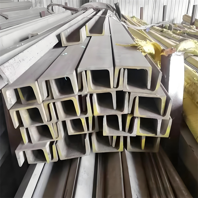 316L不锈钢槽钢