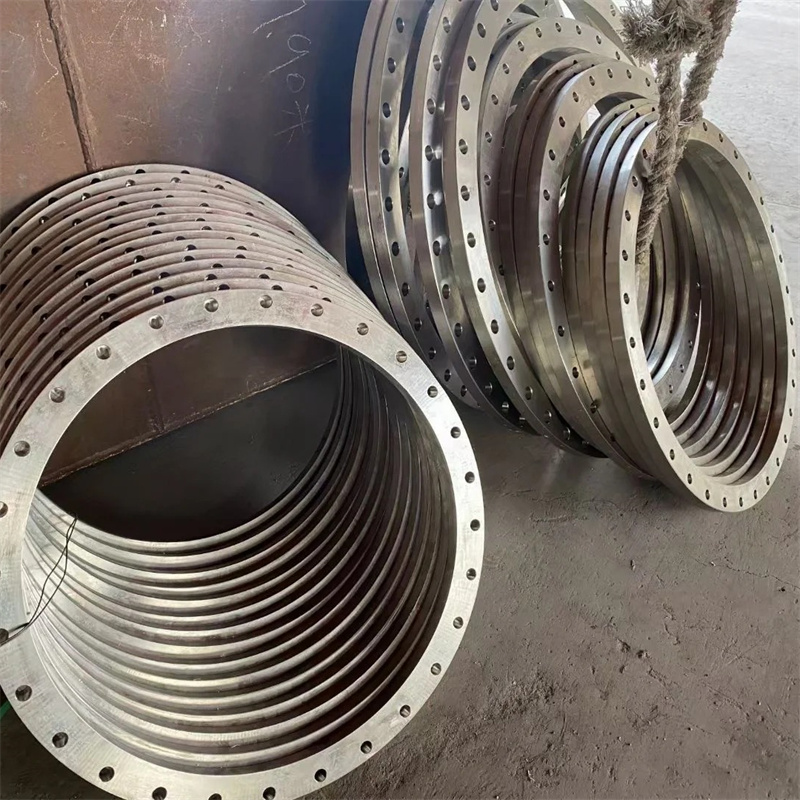 不锈钢圆盘加工