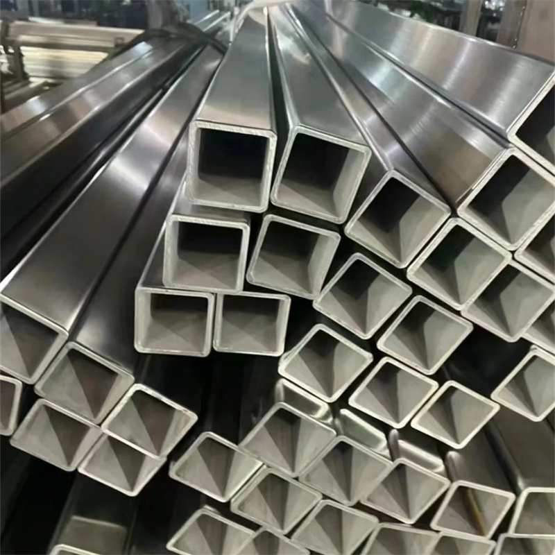 不锈钢方管