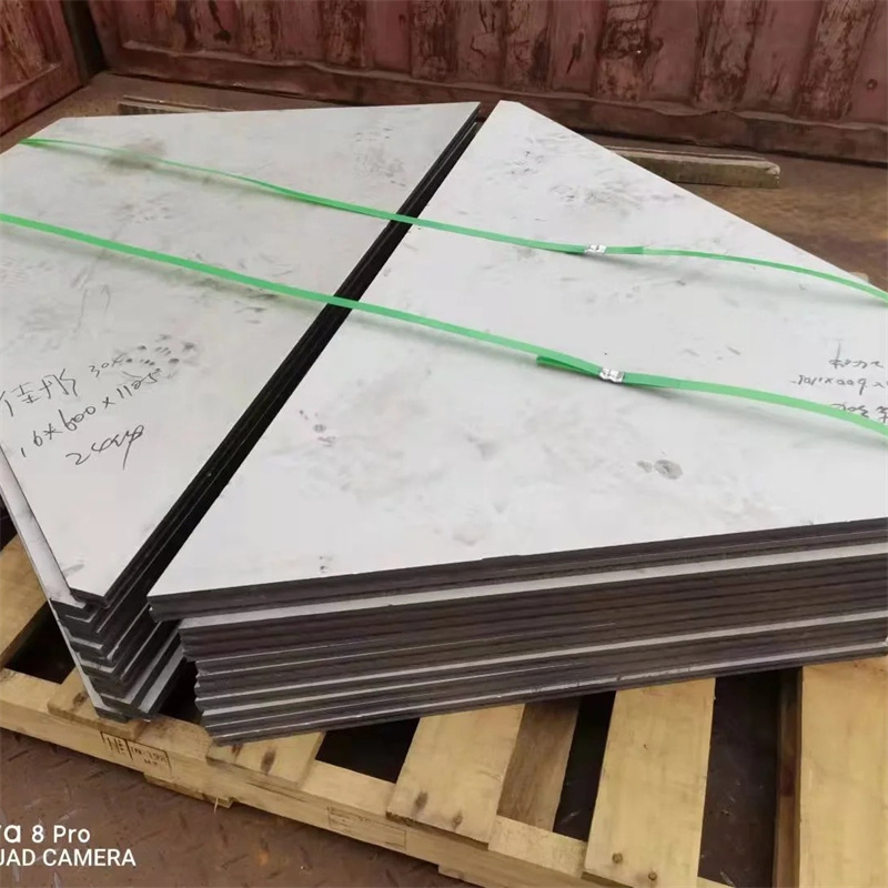 不锈钢板切割加工